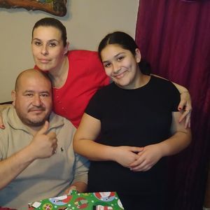 Meet your Posher, Fátima